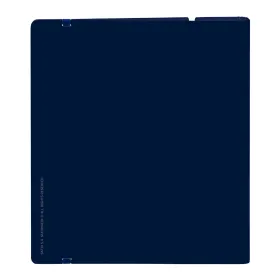 Папка-регистратор Benetton Damero Тёмно Синий 27 X 32 X 4 cm