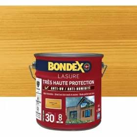Gruntskrāsa Bondex Satīna apdare 2,5 L Bēšs