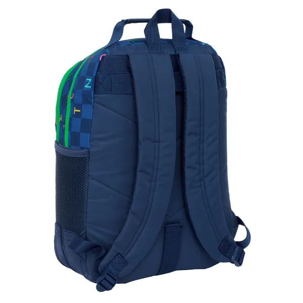 Школьный рюкзак Safta 32 x 15 x 42 cm