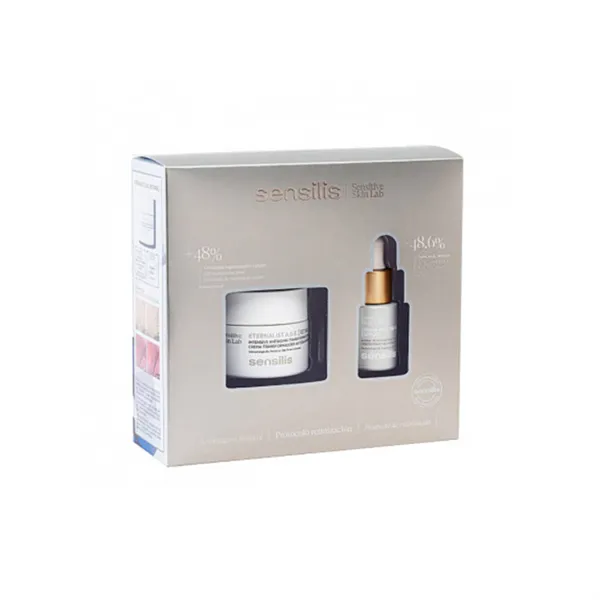 Sensilis Retinol Protocol Set 2 Pieces