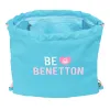 Narureppu Benetton Unique Pinkki Turkoosi 35 x 40 x 1 cm
