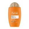 Avène Mat Perfect Fluid with Color Spf 50+ 50ml