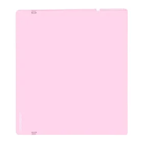 Папка-регистратор Benetton Unique Розовый бирюзовый 27 X 32 X 4 cm