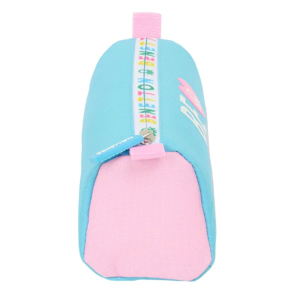 Несессер Benetton Unique Розовый бирюзовый 21 x 8 x 7 cm
