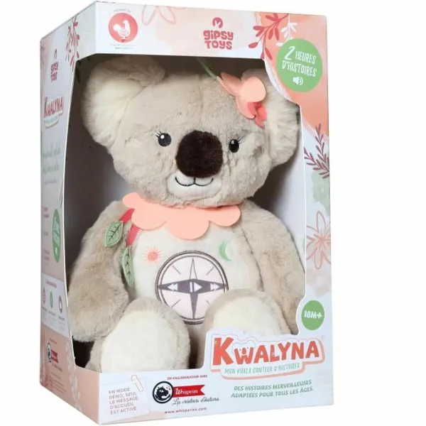 Pehmolelu Gipsy Koala