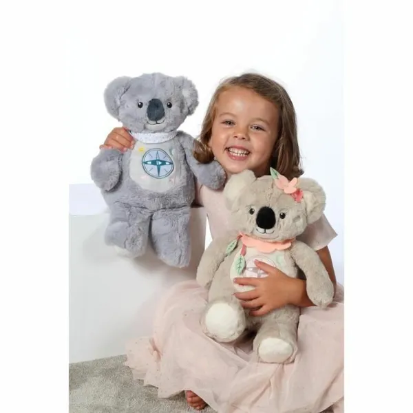 Pūkaina Rotaļlieta Gipsy Koala