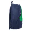 Школьный рюкзак Benetton Flag Тёмно Синий 32 x 44 x 16 cm
