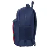 Skolas soma Benetton Flag Tumši Zils 32 x 42 x 15 cm