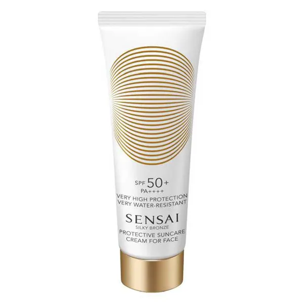 Sensai Cellular Protective Cream Face Spf50 50ml