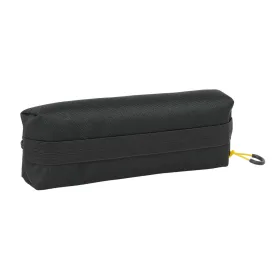 Holdall Munich Topo Black 22 x 4 x 7 cm
