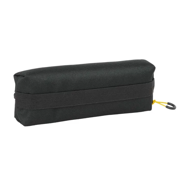 Holdall Munich Topo Black 22 x 4 x 7 cm