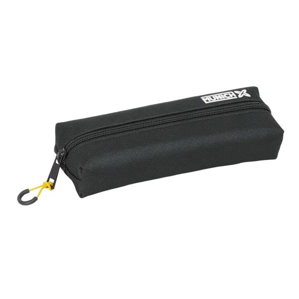 Ceļasoma Munich Topo Melns 22 x 4 x 7 cm