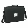 Skolas soma Munich Topo Melns 38 x 28 x 6 cm
