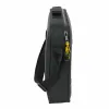 Skolas soma Munich Topo Melns 38 x 28 x 6 cm