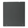 Ring binder Munich Topo Black 27 X 32 X 4 cm