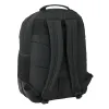 Koululaukku Munich Topo Musta 32 x 42 x 15 cm