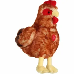 Pūkaina Rotaļlieta Gipsy Toys