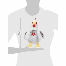 Pūkaina Rotaļlieta Gipsy Toys