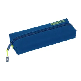 Holdall Munich North Navy Blue 22 x 4 x 7 cm
