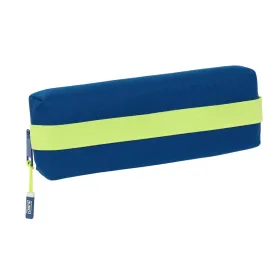 Holdall Munich North Navy Blue 22 x 4 x 7 cm