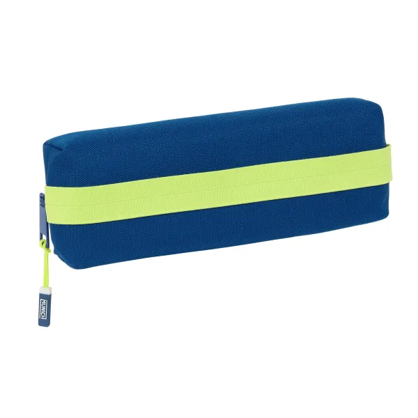 Holdall Munich North Navy Blue 22 x 4 x 7 cm