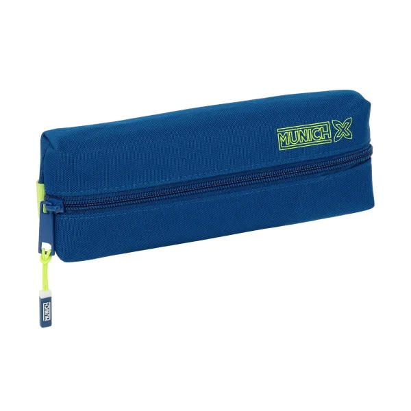 Krepšys Munich North Tamsiai mėlyna 22 x 4 x 7 cm