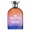 Hollister Feelin Free For Her Eau De Toilette Spray 100ml