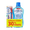 Parodontax Mouthwash + Toothpaste Complete Protection