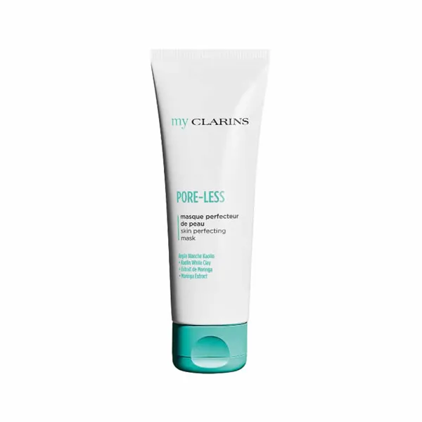 Clarins Pore-Less Skin Perfecting Mask 50ml