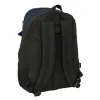Mokyklinis krepšys Kelme Jet black Juoda 32 x 44 x 16 cm
