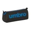 Ceļasoma Kelme Jet black Melns 21 x 8 x 7 cm