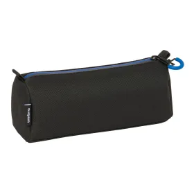 Holdall Kelme Jet black Black 21 x 8 x 7 cm