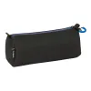 Ceļasoma Kelme Jet black Melns 21 x 8 x 7 cm