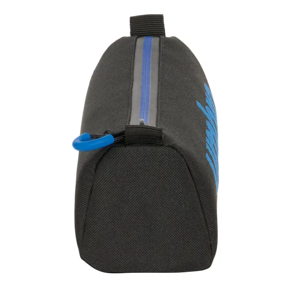 Pussukka Kelme Jet black Musta 21 x 8 x 7 cm