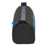 Ceļasoma Kelme Jet black Melns 21 x 8 x 7 cm