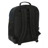 Kooliseljakott Kelme Jet black Must 32 x 42 x 15 cm