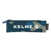 Несессер Kelme Epic Тёмно Синий 20 x 6 x 1 cm