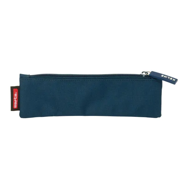 Holdall Kelme Epic Navy Blue 20 x 6 x 1 cm