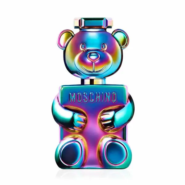 Moschino Toy 2 Pearl Eau De Perfume Spray 100ml