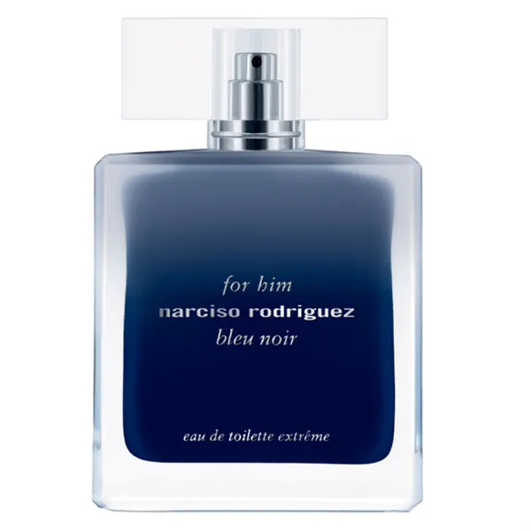 Narciso Rodriguez For Him Bleu Noir Eau De Toilette Extreme Spray 100ml