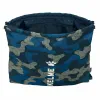 Сумка-рюкзак на веревках Kelme Epic Тёмно Синий 35 x 40 x 1 cm