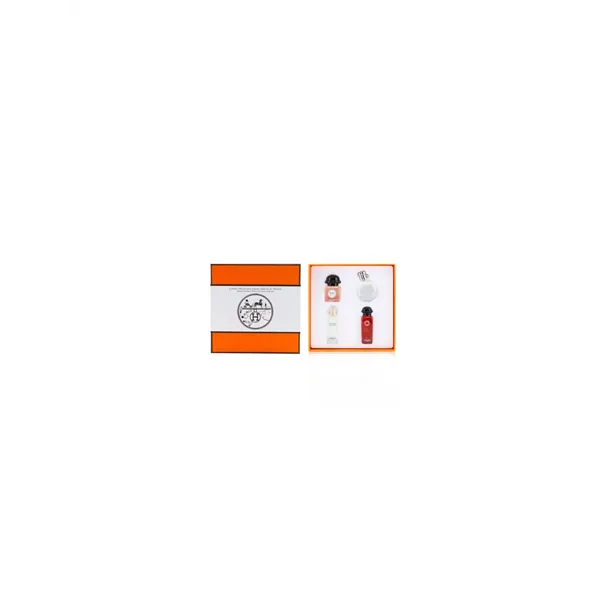 Hermès Hermes Ladies Mini Set 4x 7,5ml