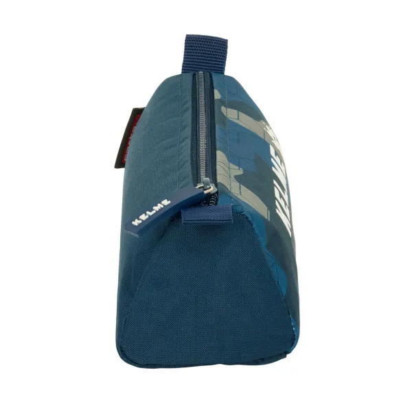 Ceļasoma Kelme Epic Tumši Zils 21 x 8 x 7 cm