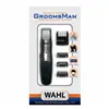 Wahl Groomsman Beard And Stubble Cord/Cordless Trimmer