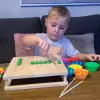 Puidust pusle - Kruzzeli talu 22755