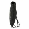 Сумка-рюкзак на веревках Kelme Iron Чёрный 35 x 40 x 1 cm