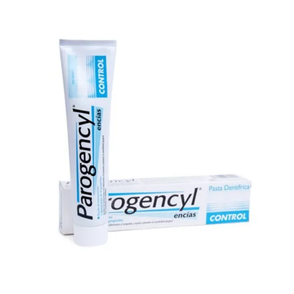 Parogencyl Gums Prevention 125ml