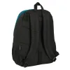 Kooliseljakott Kelme Iron Must 32 x 44 x 16 cm