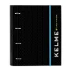 Rengaskansio Kelme Iron Musta 27 x 32 x 3.5 cm