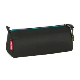 Holdall Kelme Iron Black 21 x 8 x 7 cm